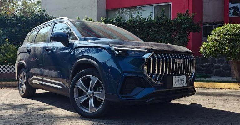 Okavango precios México