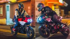 ¿Cuánto corre la CFMoto XO PAPIO RACER 2025? Es una minimoto para moverse en la ciudad