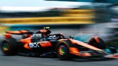 Resultados Prácticas Libres GP de Miami 2025: Oscar Piastri domina en pista