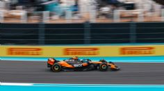 Clasificación Sprint F1 Hoy Gran Premio de Miami 2025: Antonelli logra su primera pole