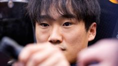 Yuki Tsunoda acepta que no es fácil conducir el monoplaza RB21 de Red Bull