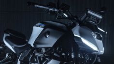 ¿Cuánto corre la Yamaha MT-07 2025? Es una motocicleta que se conecta con el piloto