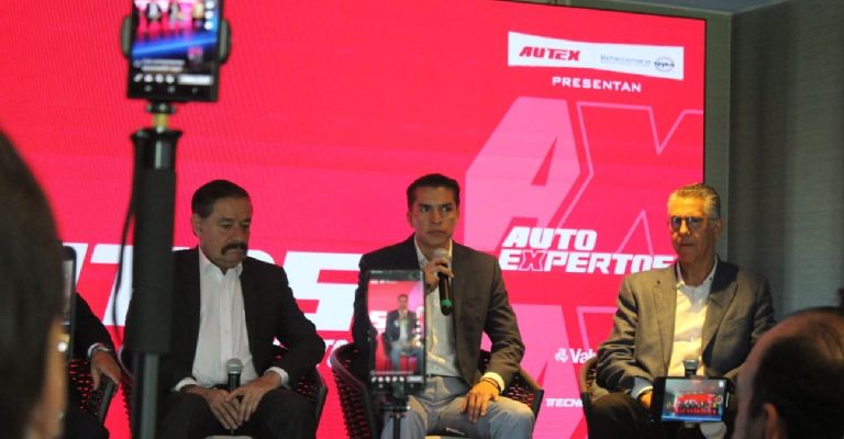 Autoexpertos, el Reto