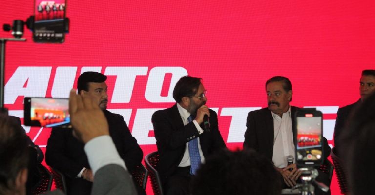 Autoexpertos, el Reto