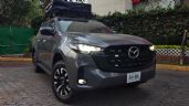 Foto ilustrativa de la nota titulada: Mazda BT-50 2025 Reseña: ¿La Pick-up vale la pena? Características, precios, motor en México