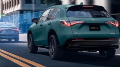 Honda HR-V y Accord conquistan las más estrictas pruebas del IIHS