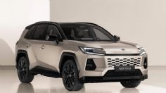 Toyota RAV4 2026: La marca por fin presenta este SUV híbrido tan esperado