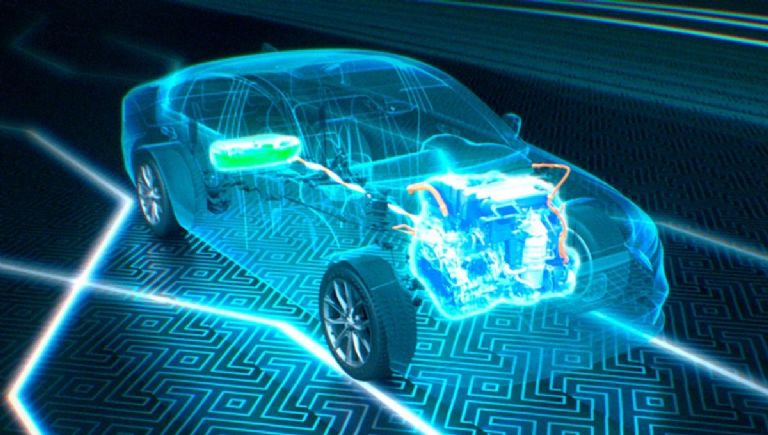 Honda tiene como objetivo fortalecer su estrategia de vehículos eléctricos