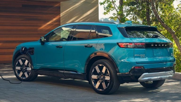 Qué planes tiene Honda con sus vehículos eléctricos e híbridos para el futuro