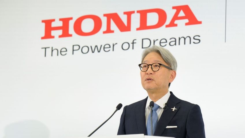 Honda no se electrificará completamente por estrategia y apostará más por los autos híbridos