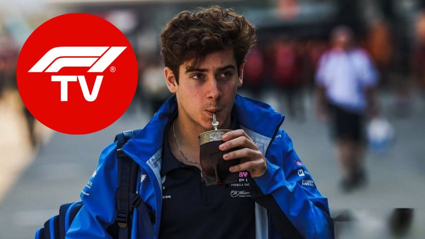Van contra Franco Colapinto: Usuarios de F1TV se quejan de comentarios excesivos hacia el argentino