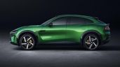 Foto ilustrativa de la nota titulada: Xiaomi YU7 GT, la marca quiere una SUV eléctrica más radical e irá al Nordschleife