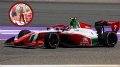 Noel León enfrenta el circuito callejero de Mónaco