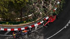 GP de Mónaco 2025: Recordando la victoria de Checo Pérez en 2022