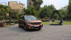 Prueba de manejo de Renault Koleos 2026: El SUV europeo que hará temblar a los chinos