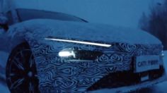 CATL tiene una batería para auto eléctrico que se carga en solo 5 minutos, ¿Será el futuro?