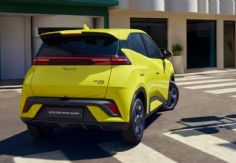 Foto ilustrativa de nota CEO de BYD advierte: "Industria china de autos eléctricos está llegando a etapa de eliminación"