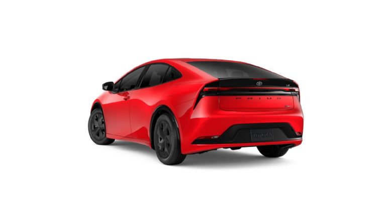 Toyota así ha desarrollado su estrategia de electrificación en México