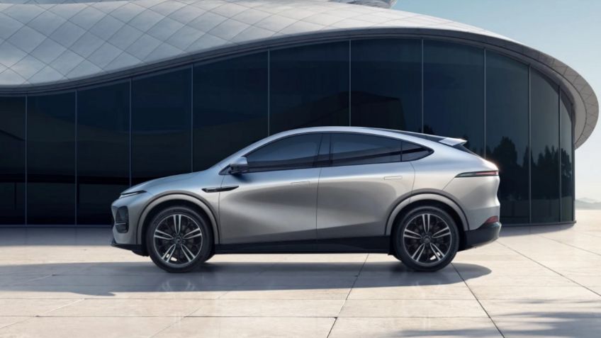 Marcas de autos chinos, las mejores que están dominando el mundo en 2025