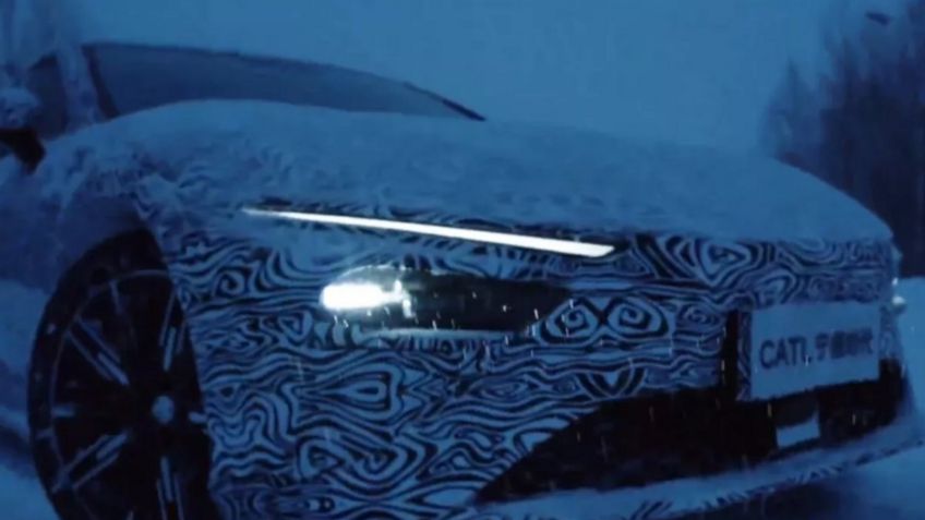 CATL tiene una batería para auto eléctrico que se carga en solo 5 minutos, ¿Será el futuro?