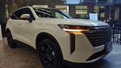 Foto ilustrativa de la nota titulada: Haval H6 2026 ya está disponible en GWM Polanco, Agencia de Grupo Andrade