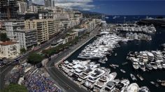 ¿Por qué el GP de Mónaco es uno de los más difíciles de la F1?