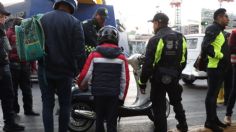 Gobierno de CDMX prepara nueva regulación de motocicletas en cuanto a registro, circulación y seguridad