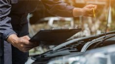 Estos son los autos que tienen hasta el 31 de mayo para verificar en CDMX y Edomex