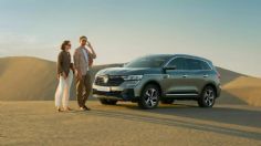 Versiones, precios y fecha de lanzamiento de Renault Koleos