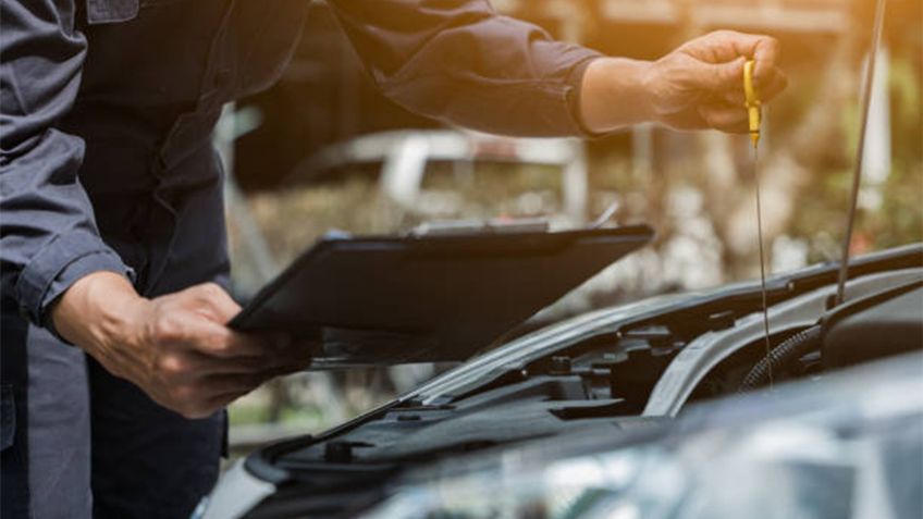 Estos son los autos que tienen hasta el 31 de mayo para verificar en CDMX y Edomex