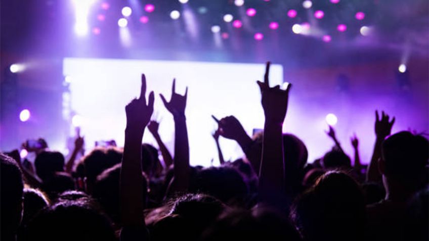 ¡Aparta tu estacionamiento! Estos son los conciertos que habrá en la CDMX durante Junio