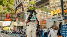 Clasificación GP de Mónaco 2025: Norris se lleva la pole y Leclerc es segundo