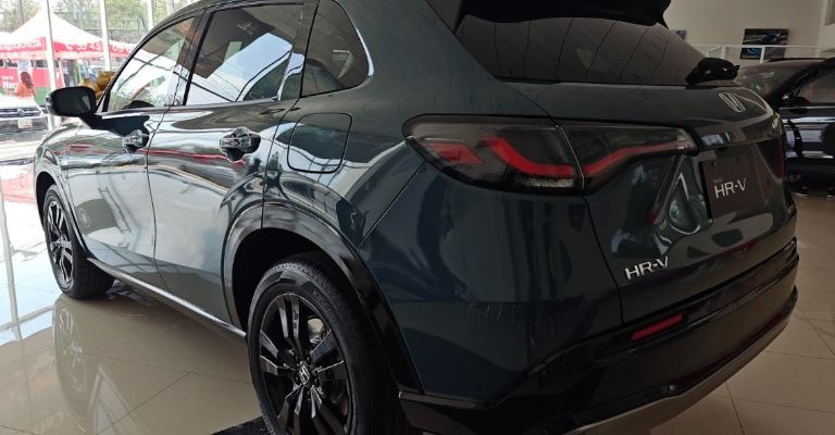 Honda HR-V 2026