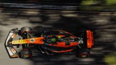 GP de Mónaco 2025: Resultados y Resumen de carrera, Norris gana, Leclerc es segundo, Verstappen tercero