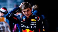 Max Verstappen lanza crítica a la F1 tras el GP de Mónaco: "Parece Mario Kart"