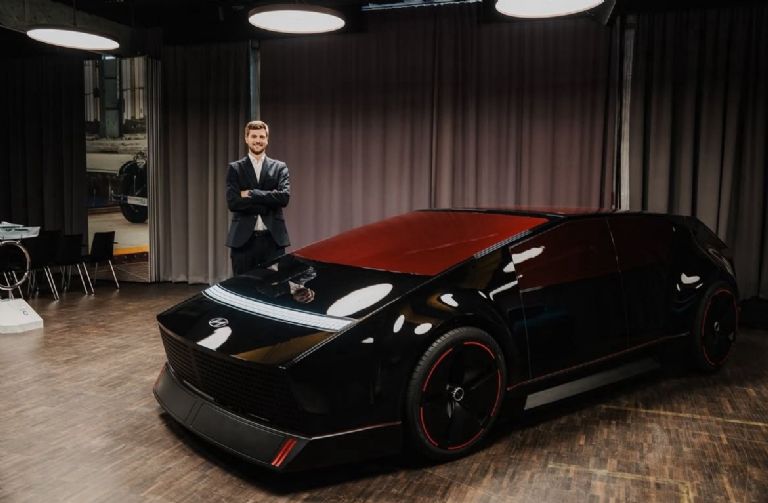 Cuál podría ser la próxima experiencia placentera para los conductores de Hyundai