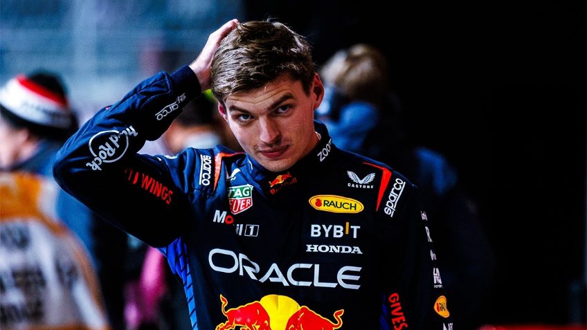 Max Verstappen lanza crítica a la F1 tras el GP de Mónaco: "Parece Mario Kart"