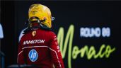 Foto ilustrativa de la nota titulada: Ferrari prepara un gran cambio en el GP de España ante mal inicio de Hamilton