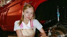 Sydney Sweeney y su amor por los autos vintage: El romance que nadie se esperaba