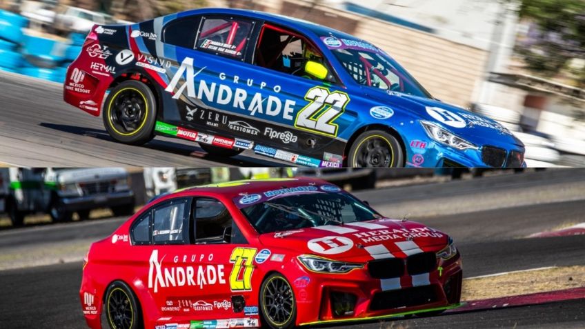 Alessandros Racing, en la mira del liderato en la Copa TC2000