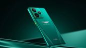 Foto ilustrativa de la nota titulada: ¡Aston Martin Aramco y Realme sacan a la venta un smartphone!