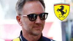 Ferrari busca contratar a Christian Horner para la temporada 2026