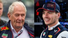 Helmut Marko revela los motivos del fracaso de Verstappen en el GP de Mónaco