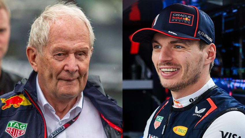 Helmut Marko revela los motivos del fracaso de Verstappen en el GP de Mónaco
