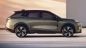 Foto ilustrativa de la nota titulada: Lynk & Co 08, la SUV híbrida enchufable es la SUV de mayor rango de Europa