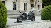 Foto ilustrativa de la nota titulada: BMW Motorrad da a conocer una futura generación de sus superbikes de la gama RR