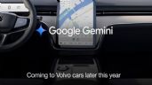 Foto ilustrativa de la nota titulada: Volvo y Google, una alianza fortalecida por la experiencia digital del conductor