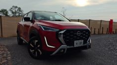 Nissan Magnite 2025 Review: La SUV llega a México y conocemos por qué ya es de las más vendidas