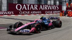 Briatore asegura que Alpine peleará por el título de la F1 en 2027