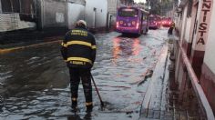 ¡Alerta en CDMX! Lluvias fuertes seguirán este jueves 29; cuidado con encharcamientos viales